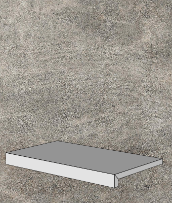 MOONSTONE 12X24 DF COPING