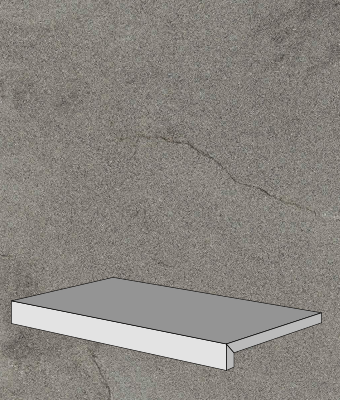 PENNSYLVANIA TRUE BLUE 12X24 DF COPING