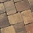 LAMONT 8X4 ANTIQUE BROWN