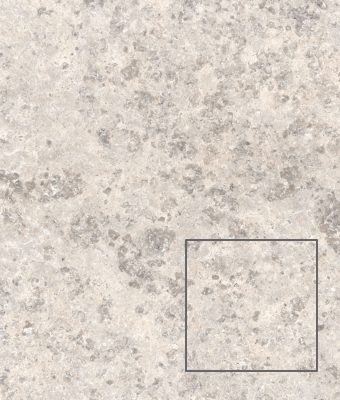 DOLOMITE STEEL 24X24 PORCELAIN