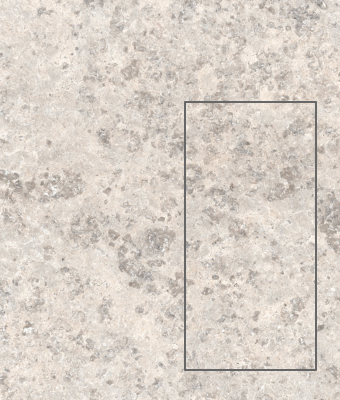 DOLOMITE STEEL 24X48 PORCELAIN