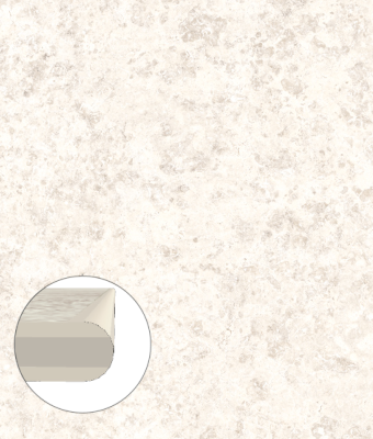 DOLOMITE DOVE 12X24 BULLNOSE