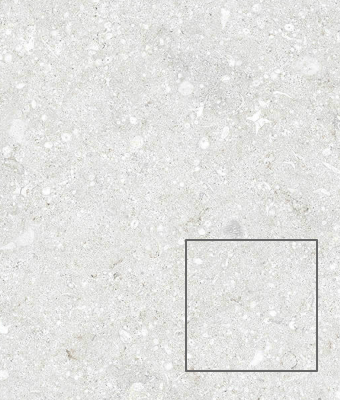 OCEAN STONE WHITE COOL 24X24 PORCELAIN