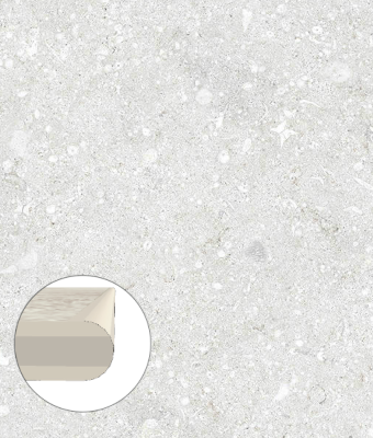 OCEANSTONE WCOOL 12X24 BULLNOSE