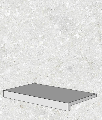 OCEANSTONE WCOOL 12X24 DF COPING