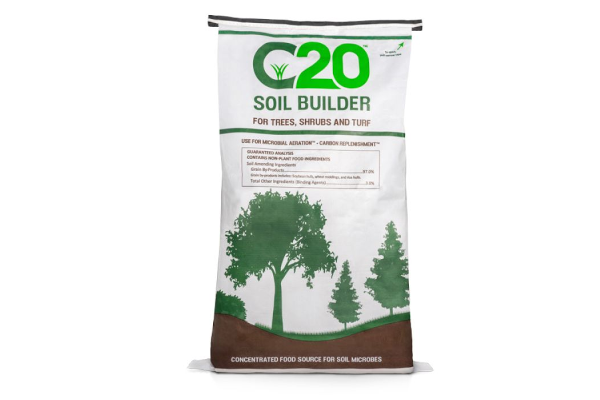 C20 40LB MINI GRADE SGN 125