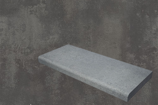 MODENA 15X36 COPING ANTHRACITE