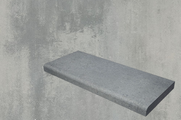 MODENA 15X36 COPING CHESWICK