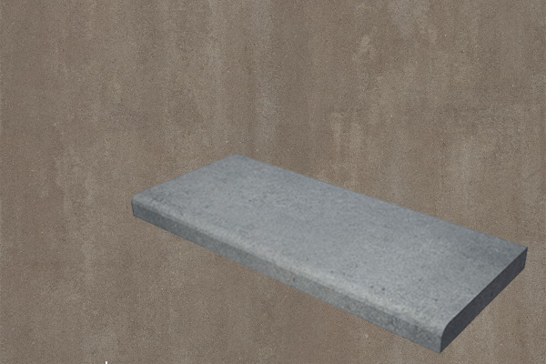 MODENA 15X36 COPING HICKORY