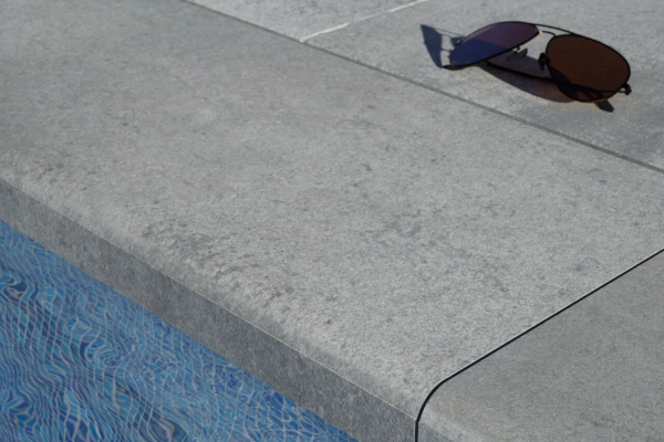 MODENA 15X36 COPING SHADED GRAY