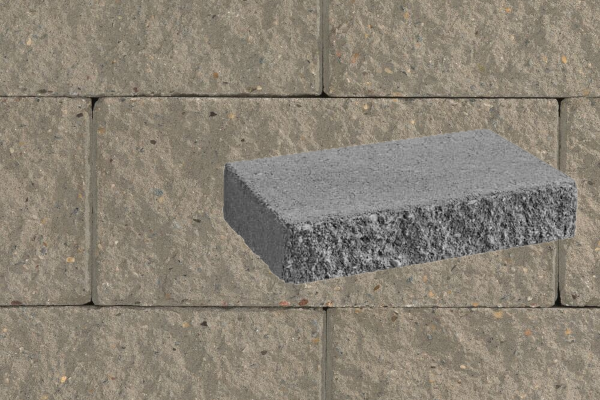 4" DIAMOND PRO CAP GRAY