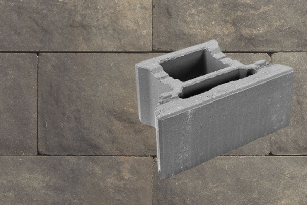 DIAMOND PRO AIR QUARRIED IRON BAY