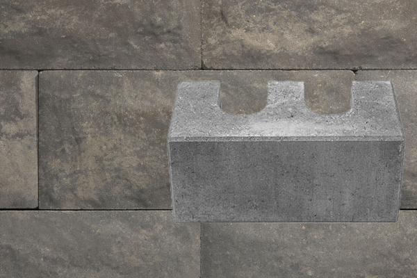 DIAMOND PRO AIR CORNER QUARRIED ASHWOOD