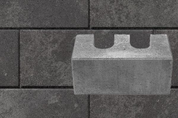 DIAMOND PRO AIR CORNER SMOOTH ANTHRACITE