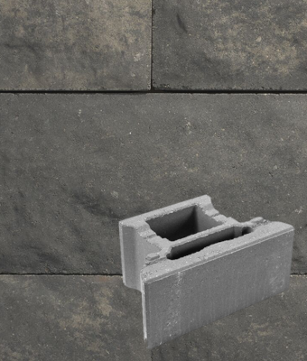 DIAMOND PRO AIR QUARRIED NEWPORT GRAY