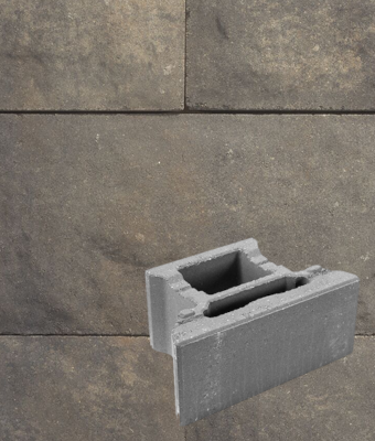 DIAMOND PRO AIR QUARRIED IRON BAY