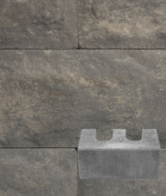 DIAMOND PRO AIR CORNER QUARRIED ASHWOOD