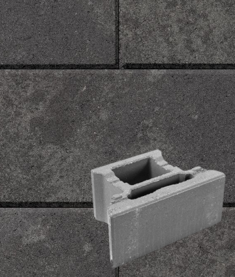 DIAMOND PRO AIR SMOOTH ANTHRACITE
