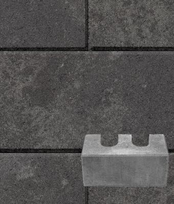DIAMOND PRO AIR CORNER SMOOTH ANTHRACITE