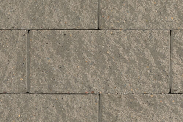 4\" DIAMOND PRO CAP GRAY