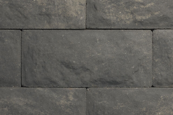 4\" DIAMOND PRO QUARRIED CAP NEWPORT GRAY