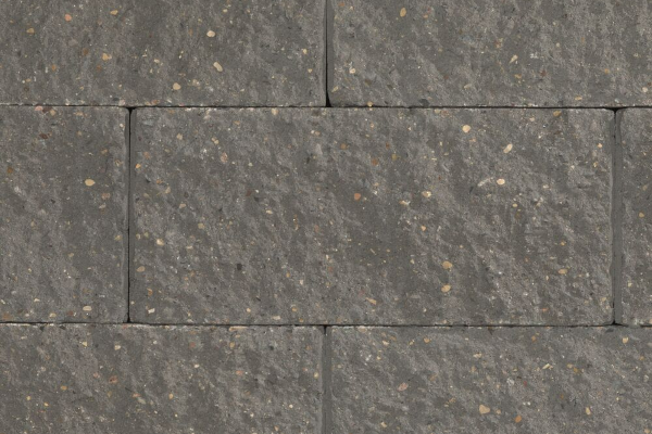 DIAMOND PRO AIR CORNER STRAIGHT CHARCOAL