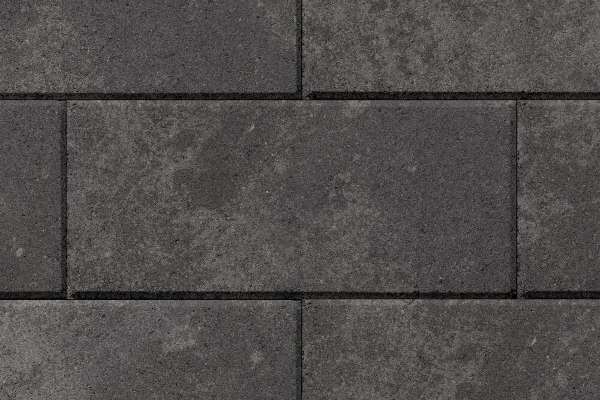 4\" DIAMOND PRO SMOOTH CAP ANTHRACITE