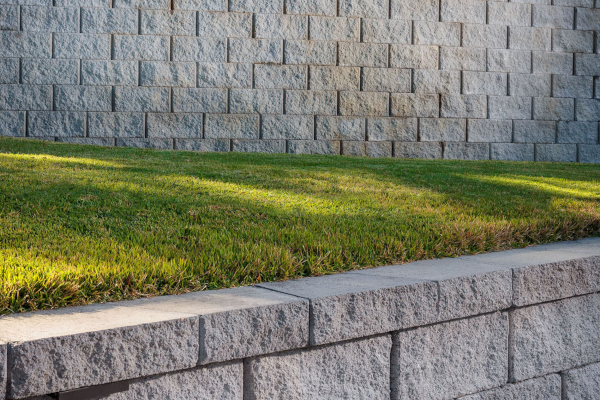 4\" DIAMOND PRO CAP GRAY