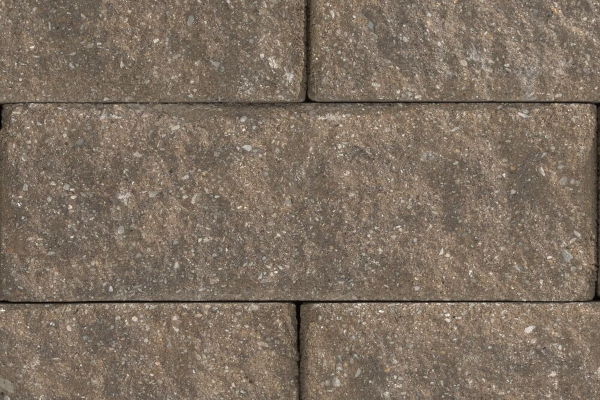 ANCHOR LARGE STEP BROWNSTONE