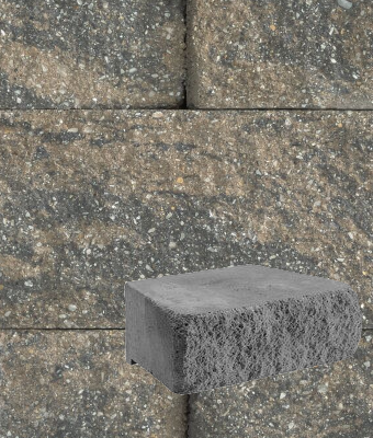 HIGHLAND STONE 18" RIVER BLEND