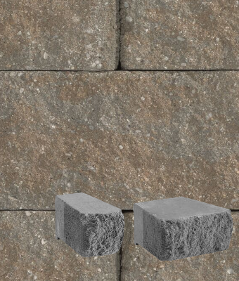 HIGHLAND STONE 6"/12" SANDSTONE
