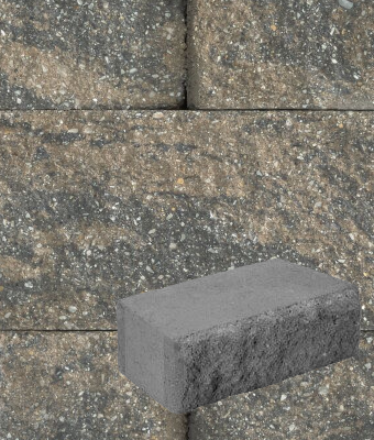 HIGHLAND STONE FSW 18" RIVER BLEND