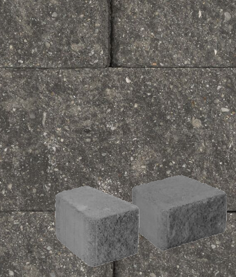 HIGHLAND FSW 6"/12" GRAYSTONE