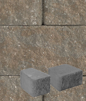 HIGHLAND FSW 6"/12" SANDSTONE