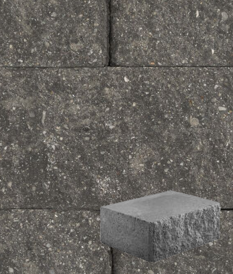 ANCHOR LARGE STEP GRAYSTONE