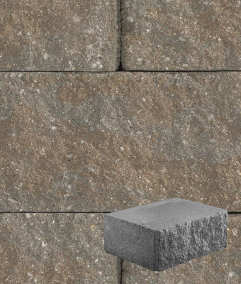 ANCHOR LARGE STEP SANDSTONE