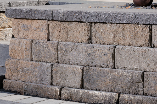 HIGHLAND STONE FSW 18\" BROWNSTNE