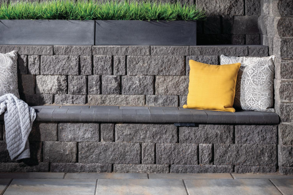 HIGHLAND FSW 6\"/12\" GRAYSTONE