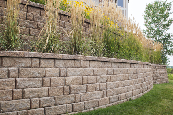 HIGHLAND COLUMN SANDSTONE