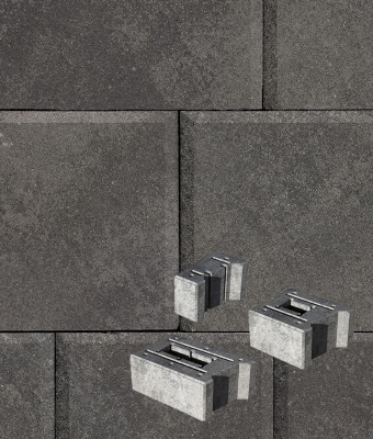 VANGUARD WALL ANTHRACITE