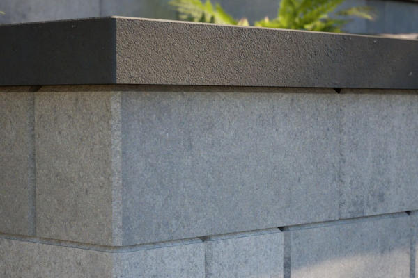 VANGUARD WALL ANTHRACITE
