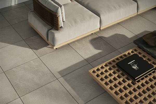 GEOCERAMICA TAUPE