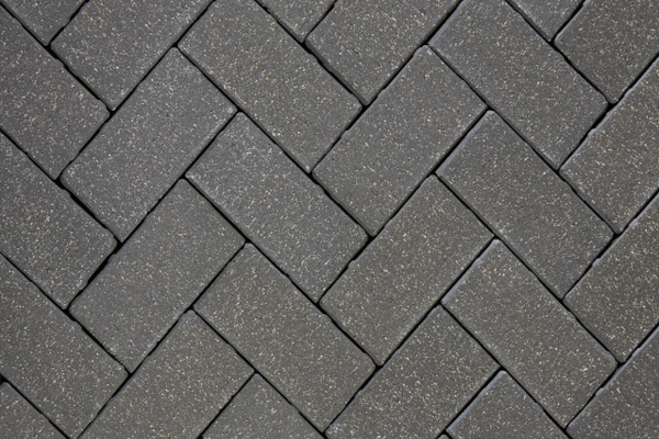 CITY LINE CARBON BLACK W/LUGS 4X8