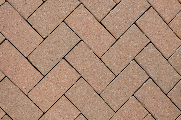 CITY LINE NUTMEG CLEAR W/LUGS 4X8