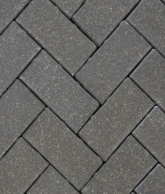 CITY LINE CARBON BLACK W/LUGS 4X8
