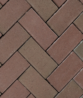 CITY LINE CLARET FULL RANGE W/LUGS 4X8