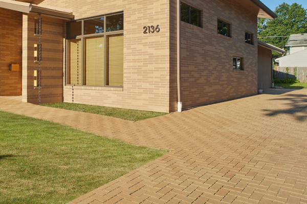CITY LINE WHEATFIELD W/LUGS 4X8