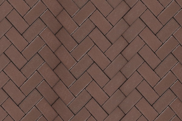 CITY LINE CLARET CLEAR W/LUGS 4X8