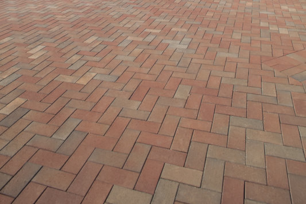 CITY LINE NUTMEG FULL RANGE W/LUGS 4X8