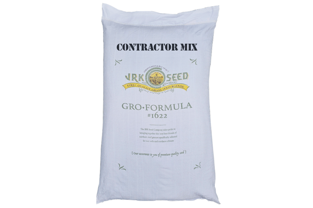 JRK CONTRACTOR MIX 50#